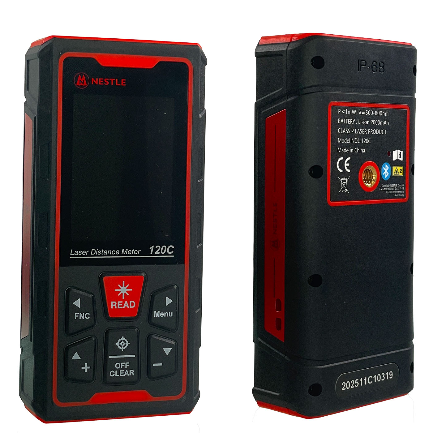 NDL-120C