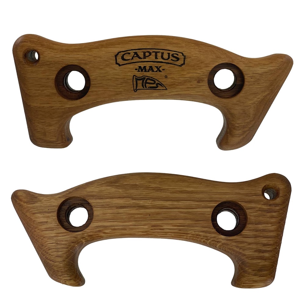 Captus® Max