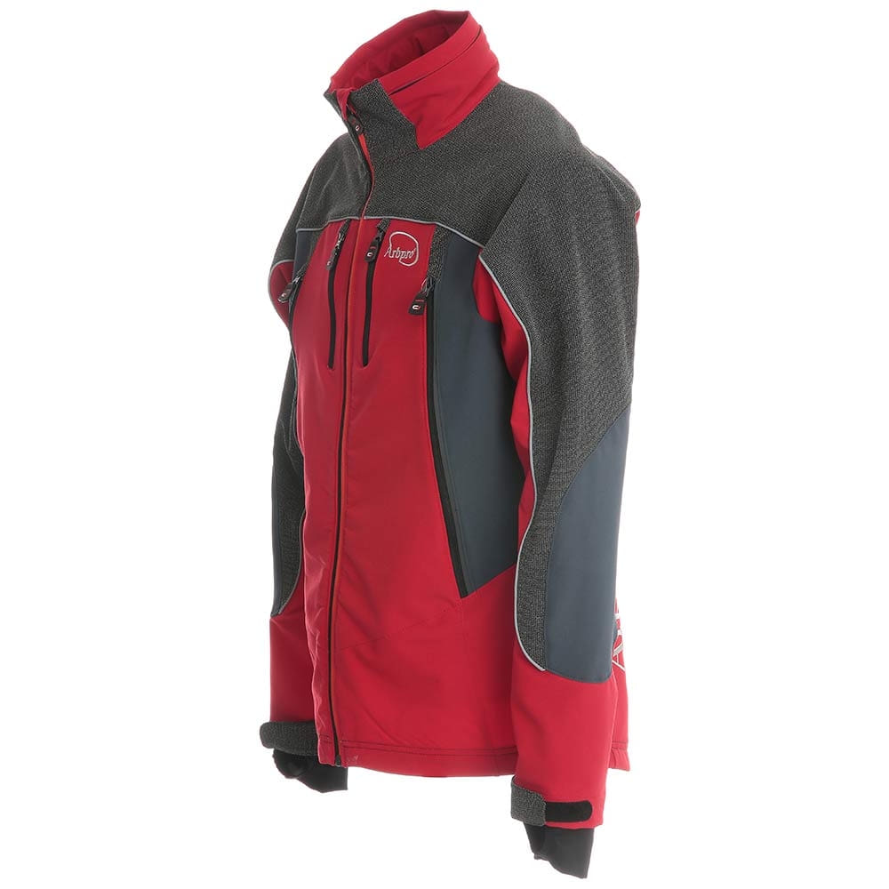 Climb Tech Jacket