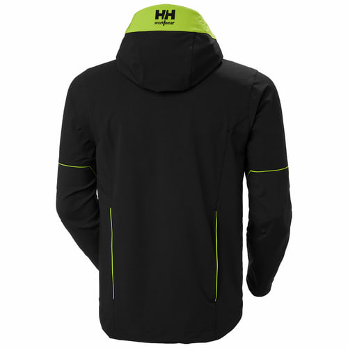 Magni Evolution Jacke