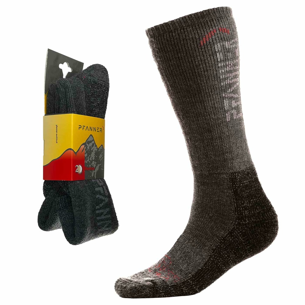 Merino Thermosocken