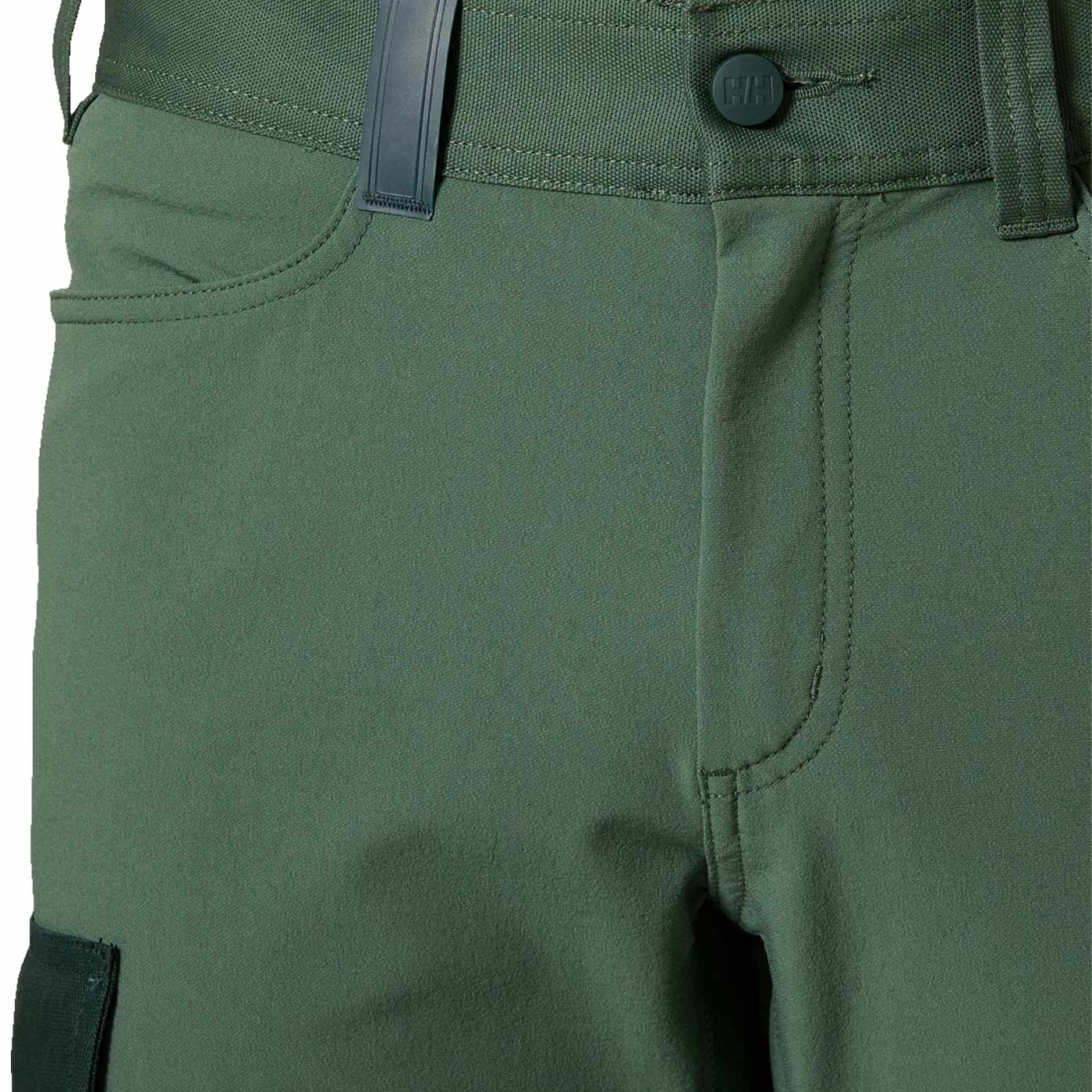 Oxford 4X Cargo