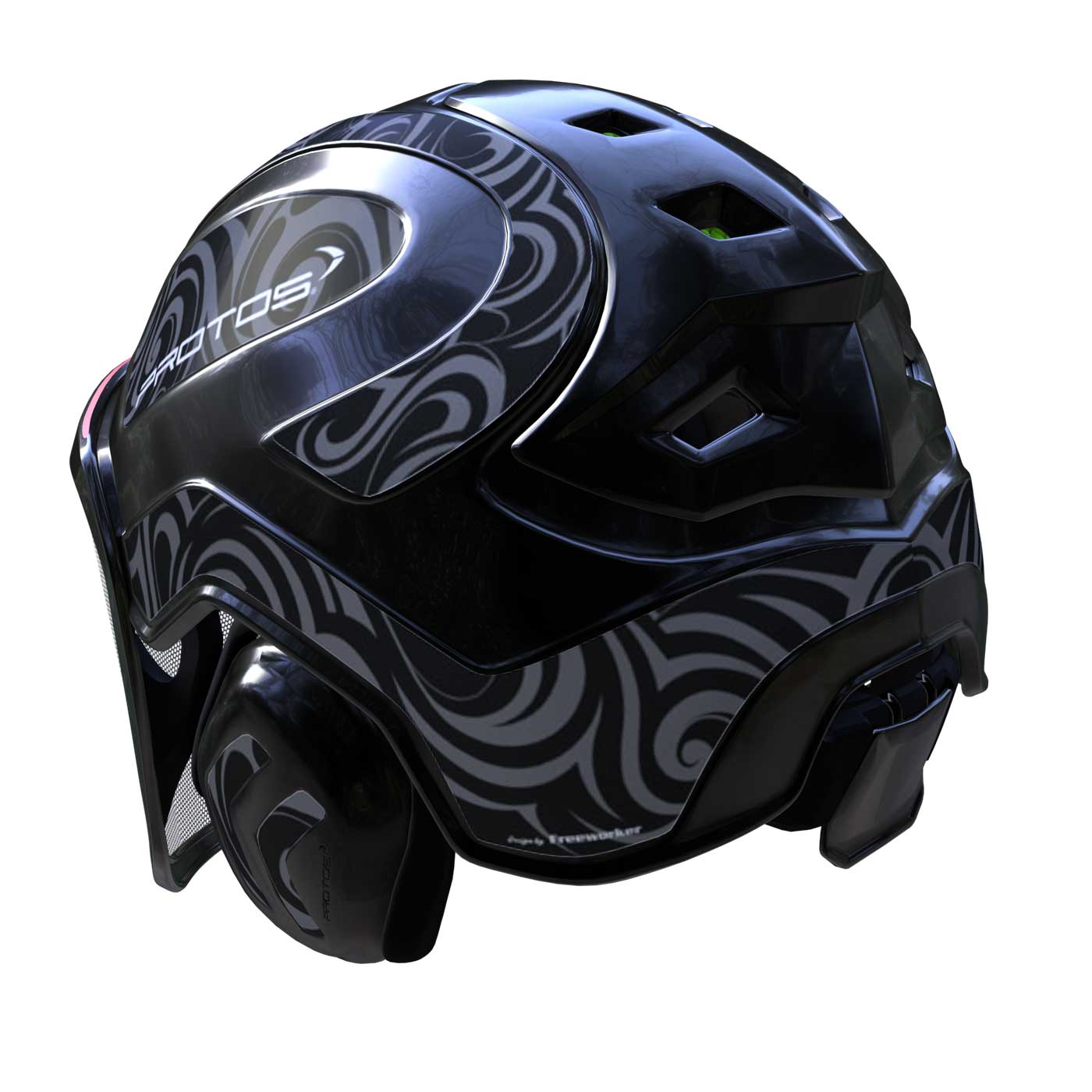 PROTOS® – Tribal