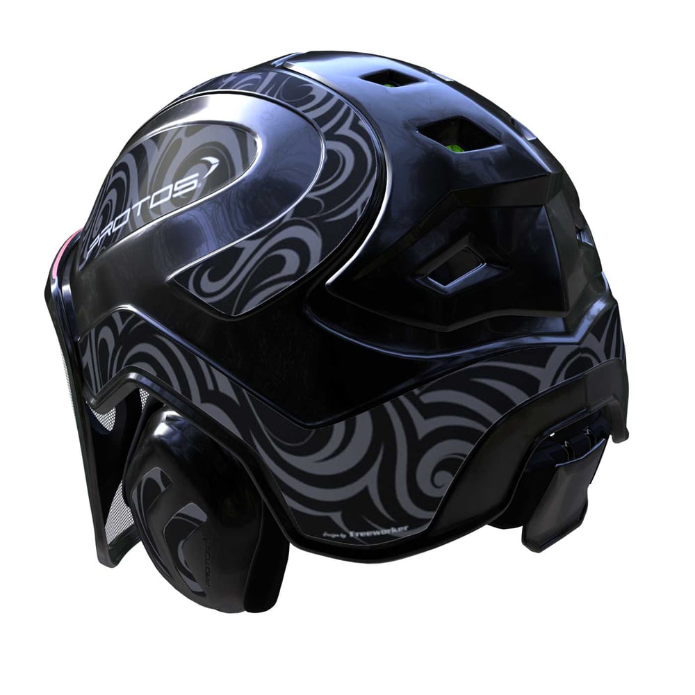 PROTOS® – Tribal
