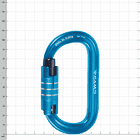 Oval XL 3Lock