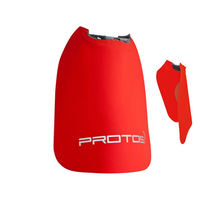 PROTOS® Nackenschutz