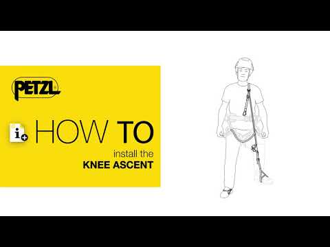 Knee Ascent Loop Unteres Band
