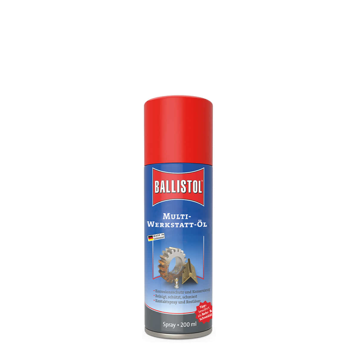 Ballistol Werkstattöl 0.2