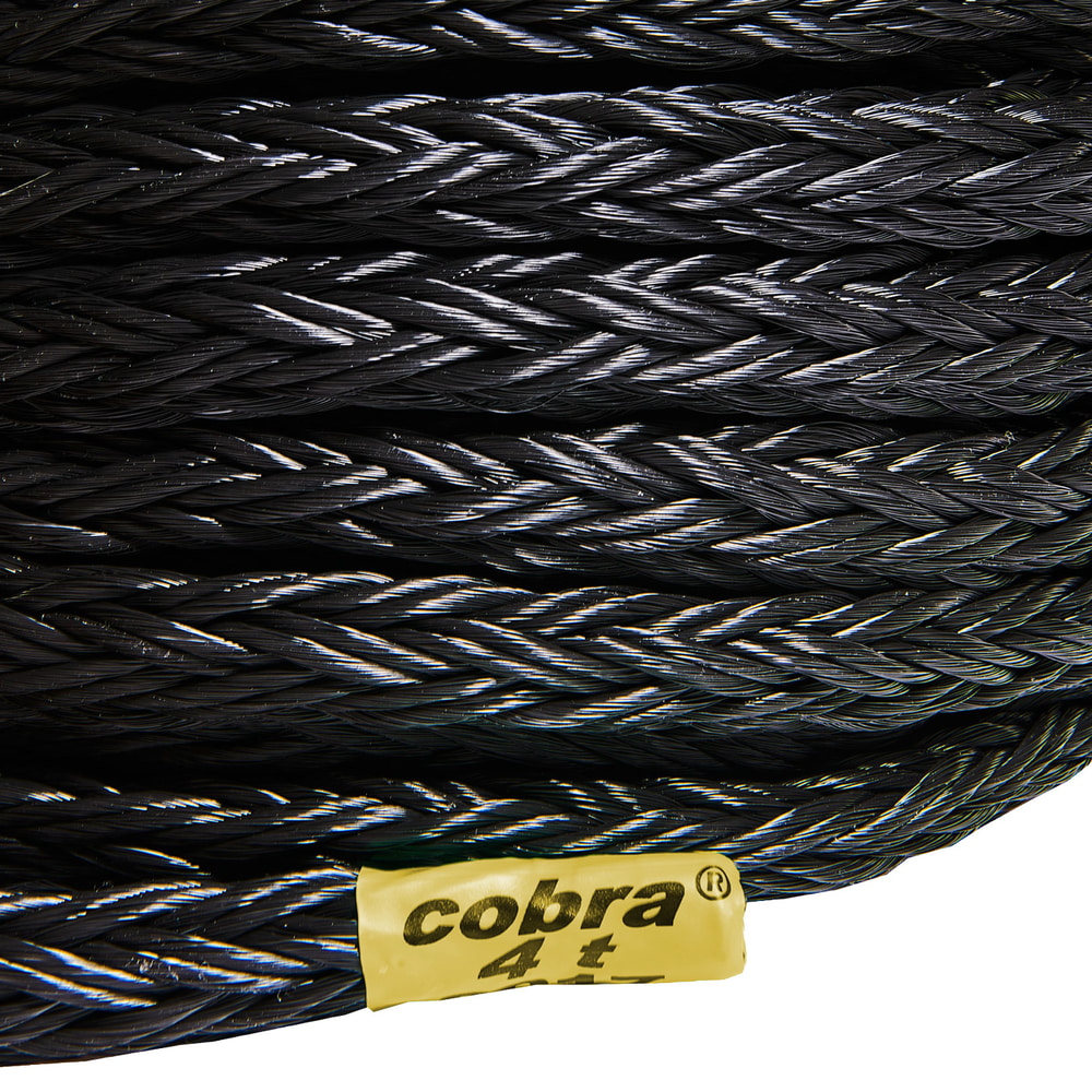 cobra 4 t Seil 100 m